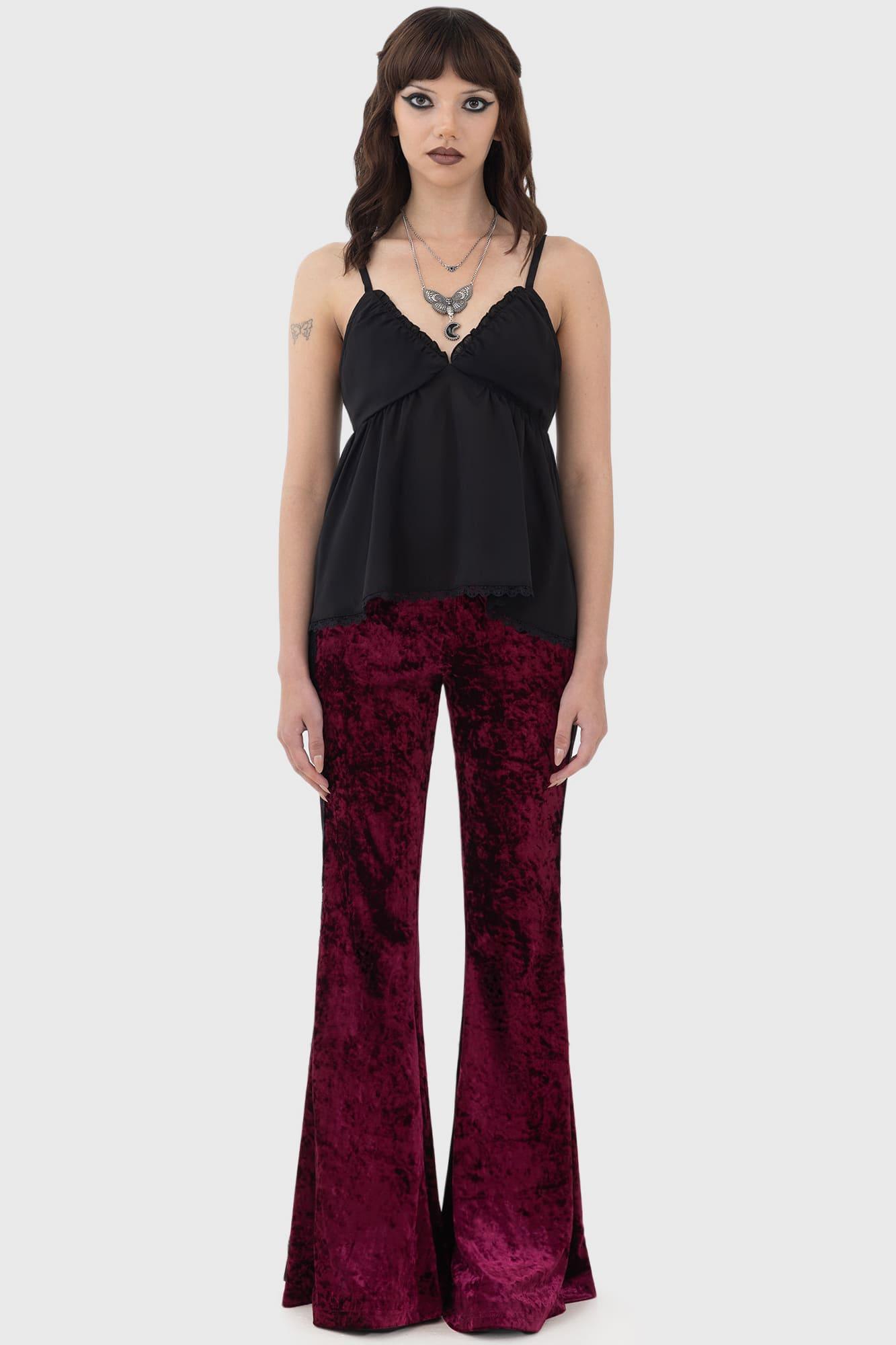 Bitter Soul Cami Top Product Image