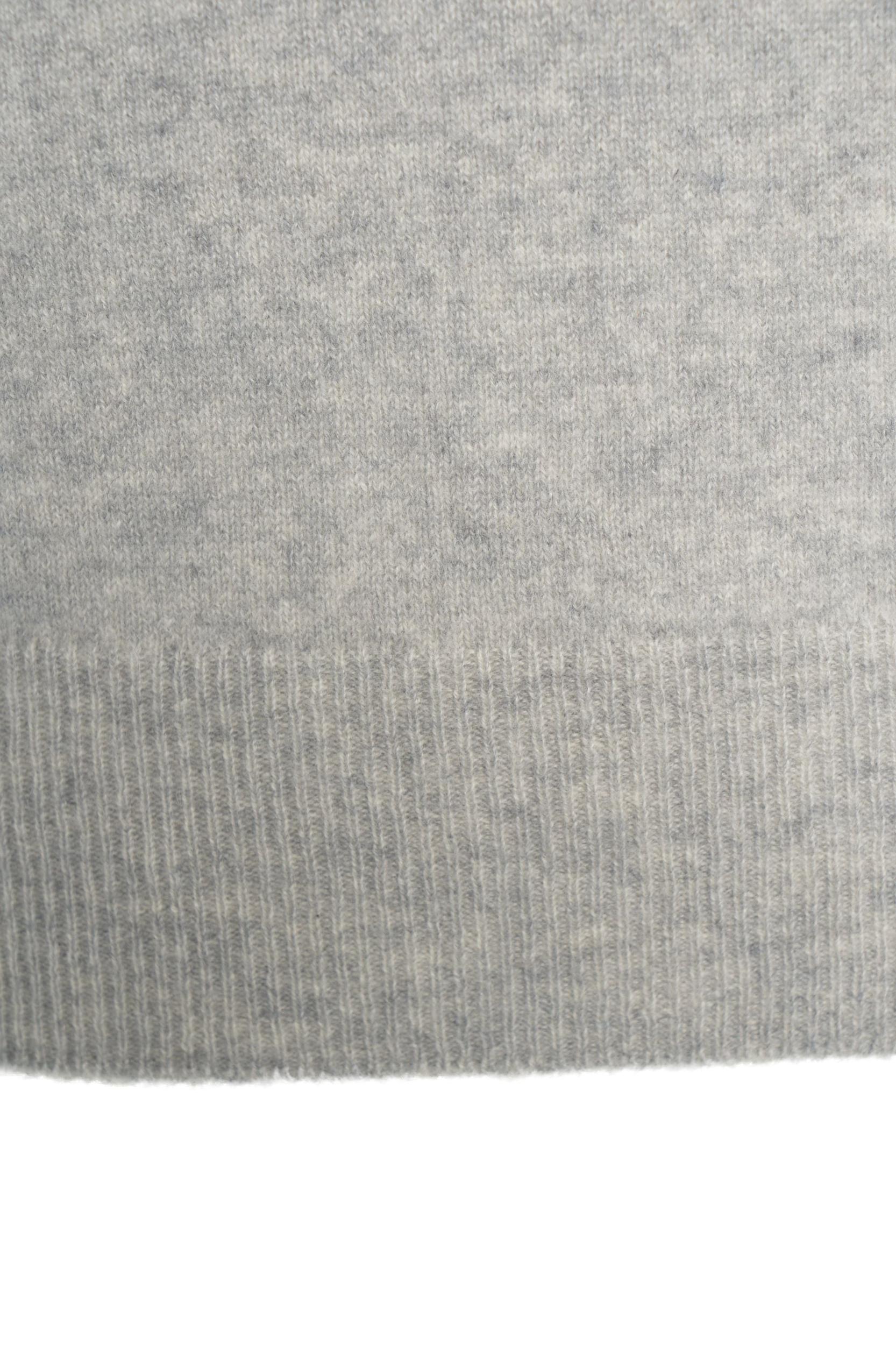 Turtleneck Sweater Product Image