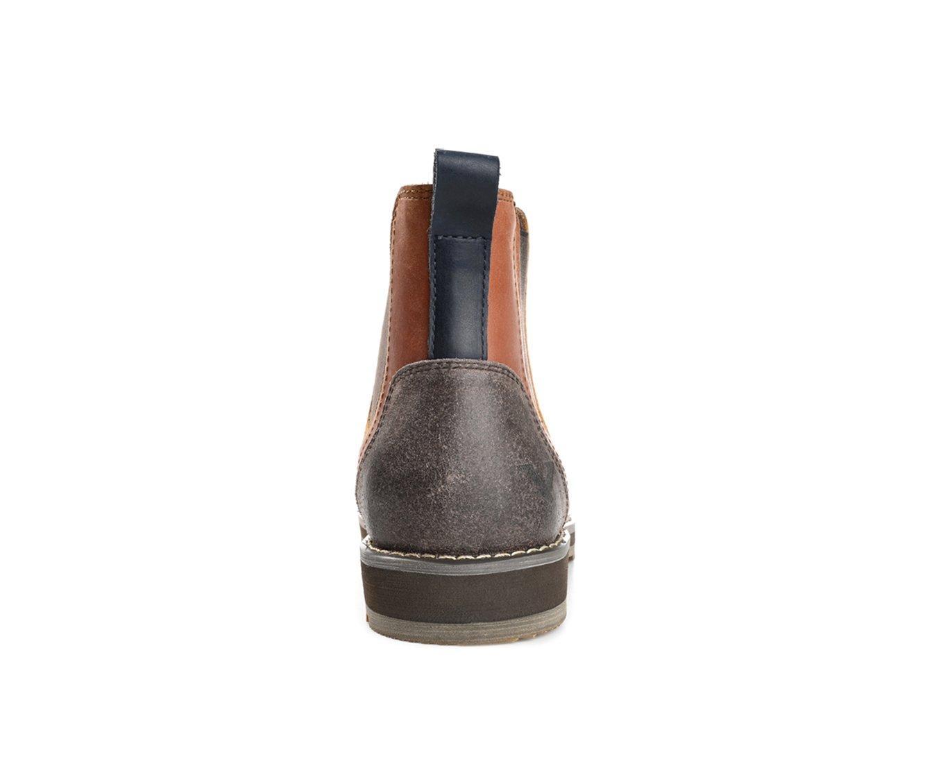 Men's Territory Holloway Chelsea Boots Product Image