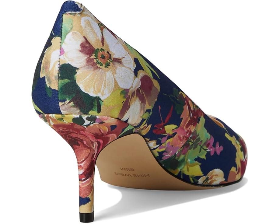 Arlene Pump Product Image