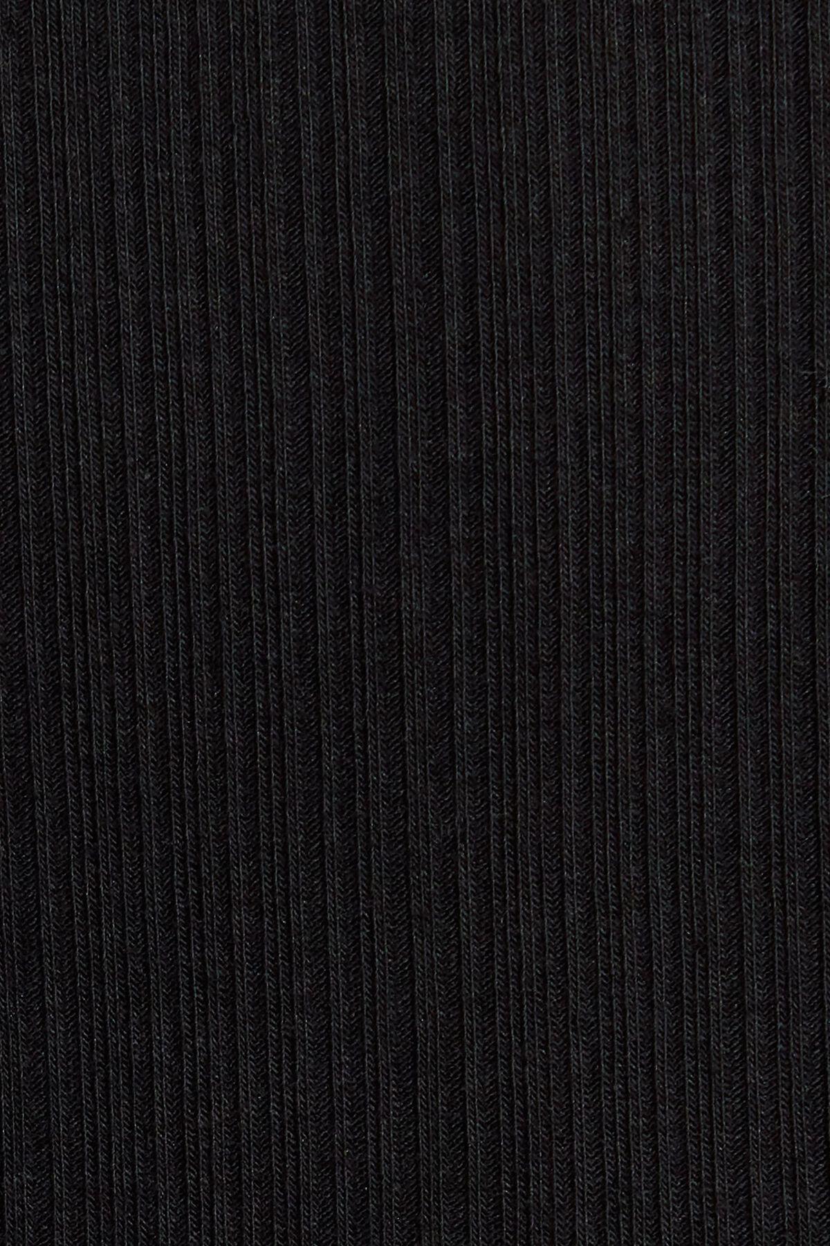 Long Sleeve Boatneck Top Product Image