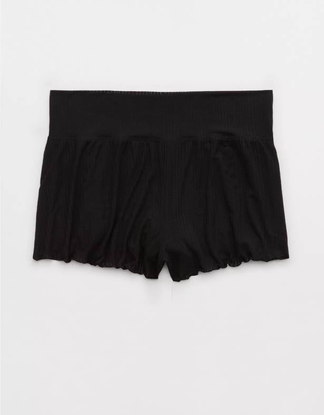 Superchill Modal Flirtie Shortie Underwear Product Image