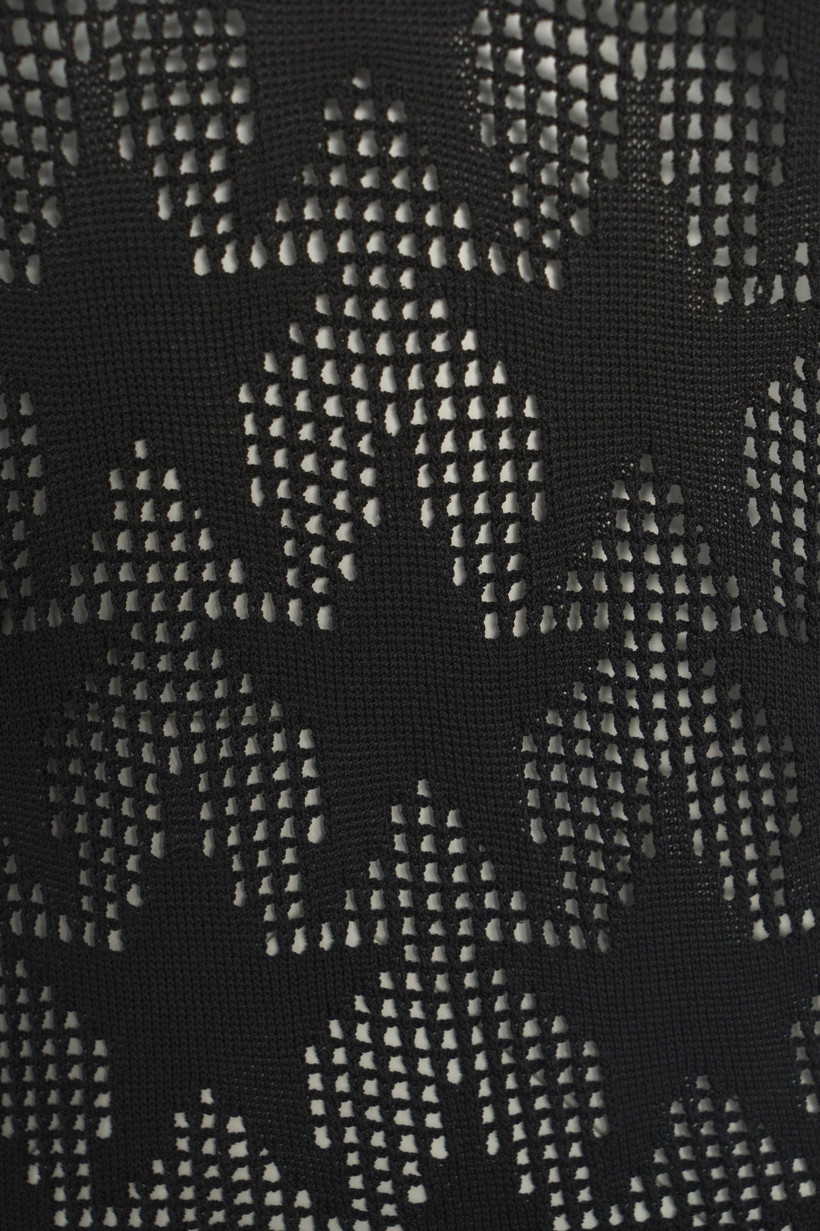 Knit top Product Image