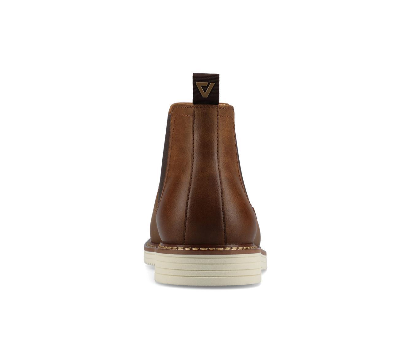 Men's Vance Co. Salter Chelsea Boots Product Image