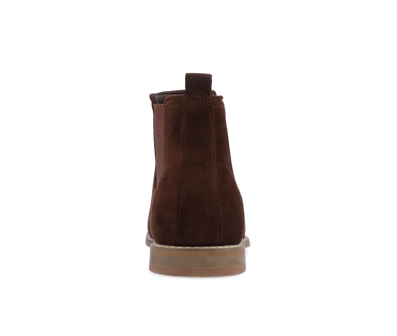 Men's Vance Co. Marshall Chelsea Boots Product Image