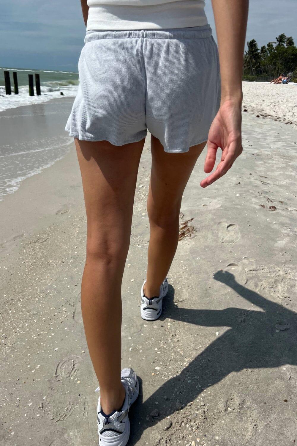 Summer Thermal Shorts Product Image