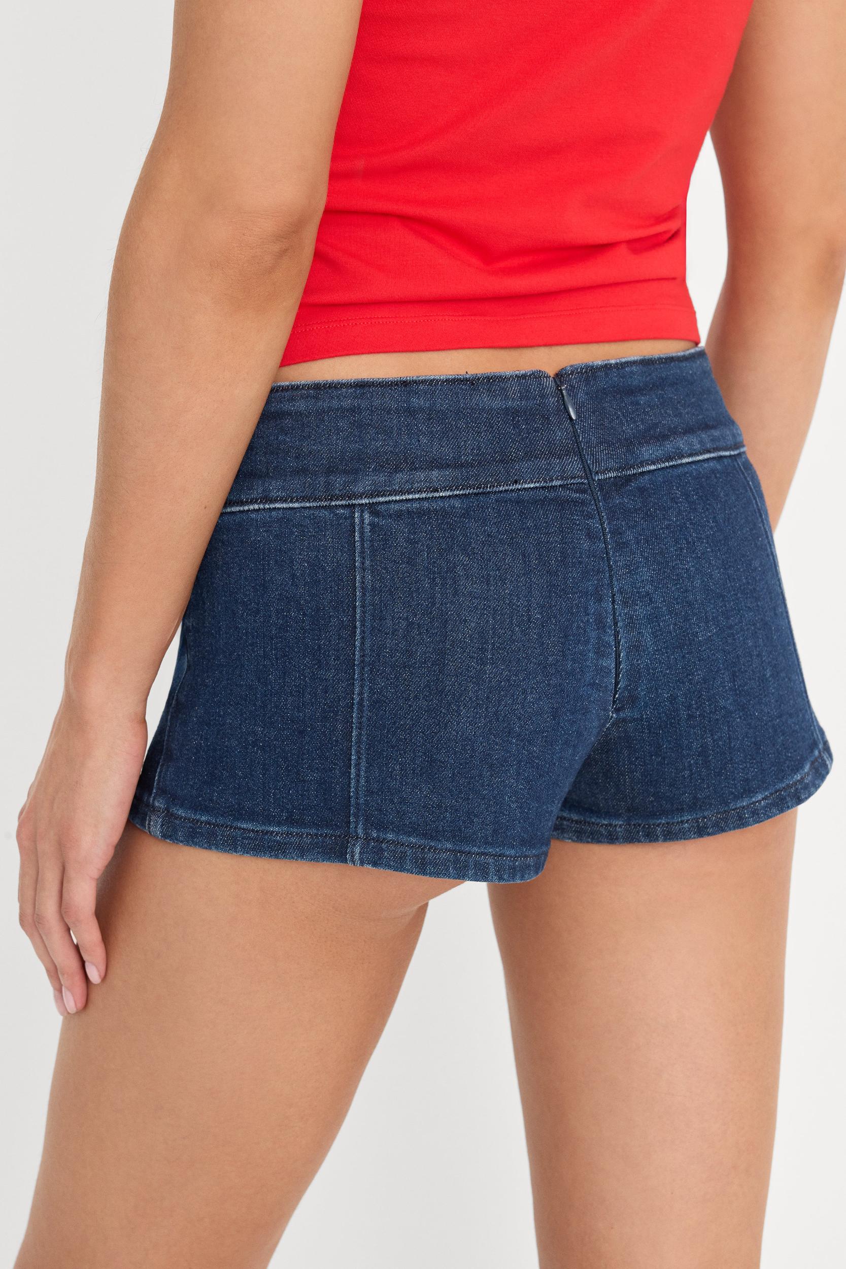 THE MICRO SHORT Product Image