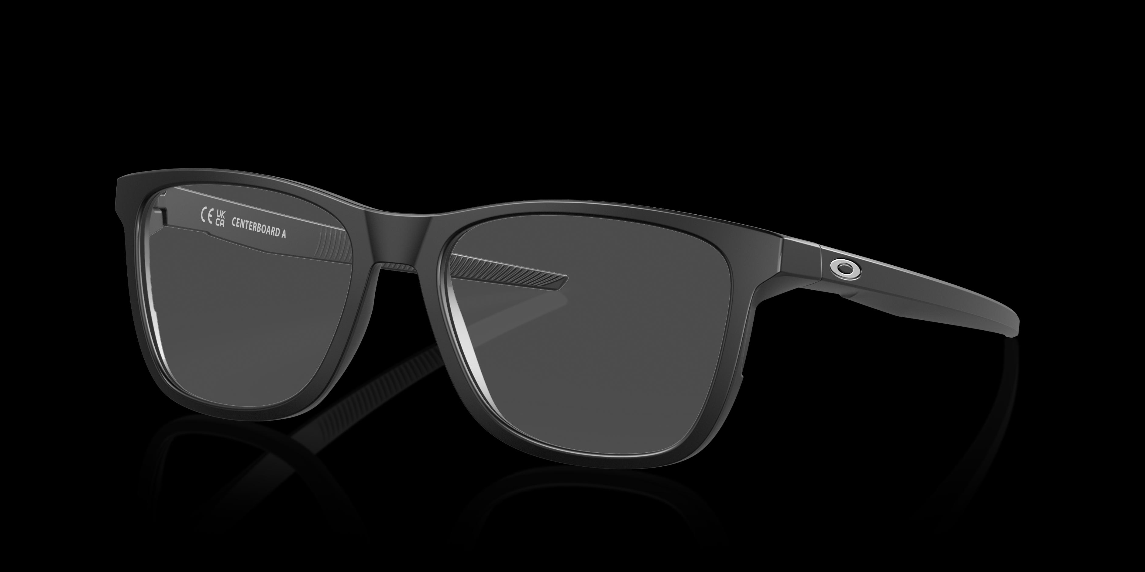 Oakley Mens Centerboard (low Bridge Fit) Eyeglasses Product Image