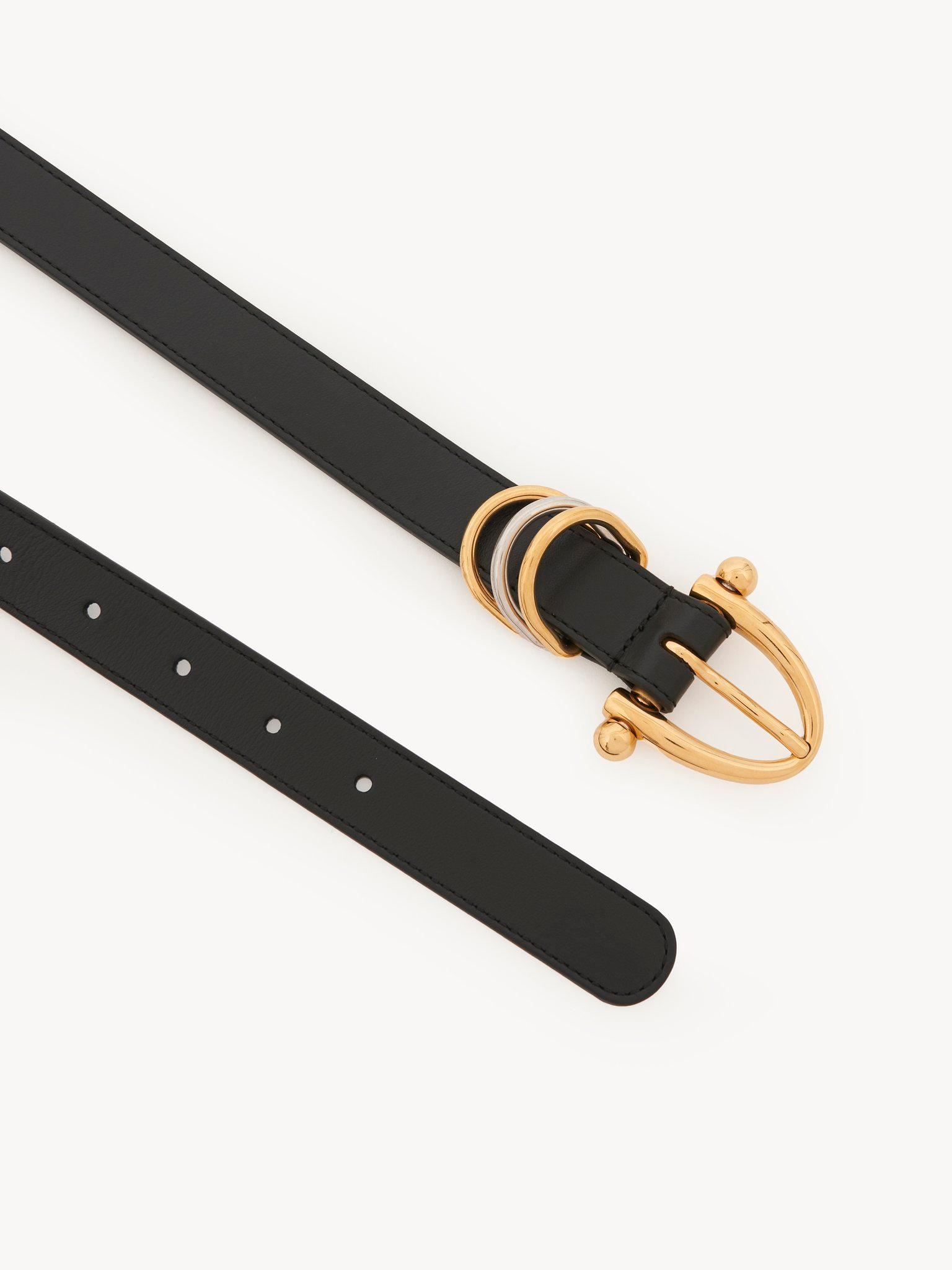 The Chloé Bracelet belt Product Image