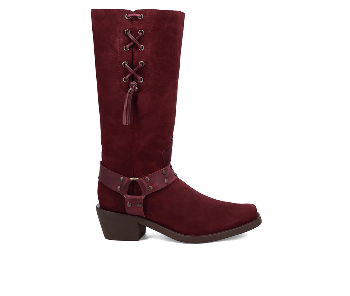 Men's Dingo Boot Bronco Boots Product Image