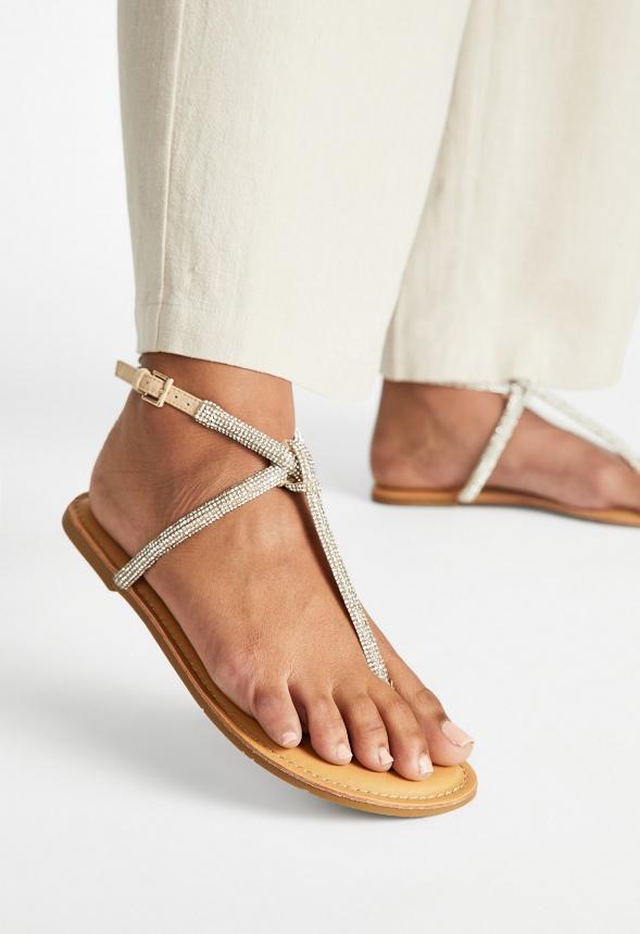 JustFab Margaux Platform Loafer Pump Womens Black/ White Size 8.5 Product Image