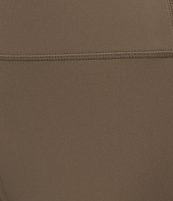 Kinesis High Rise 7/8 Moisture Wicking Leggings Product Image