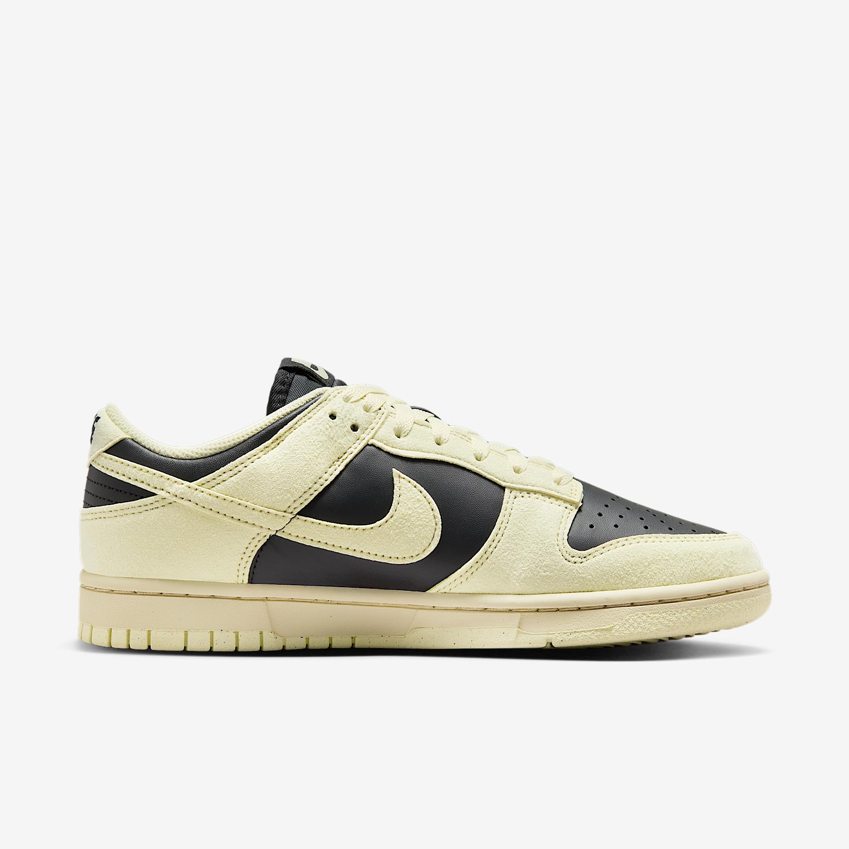 Nike Women's Dunk Low Shoes Product Image