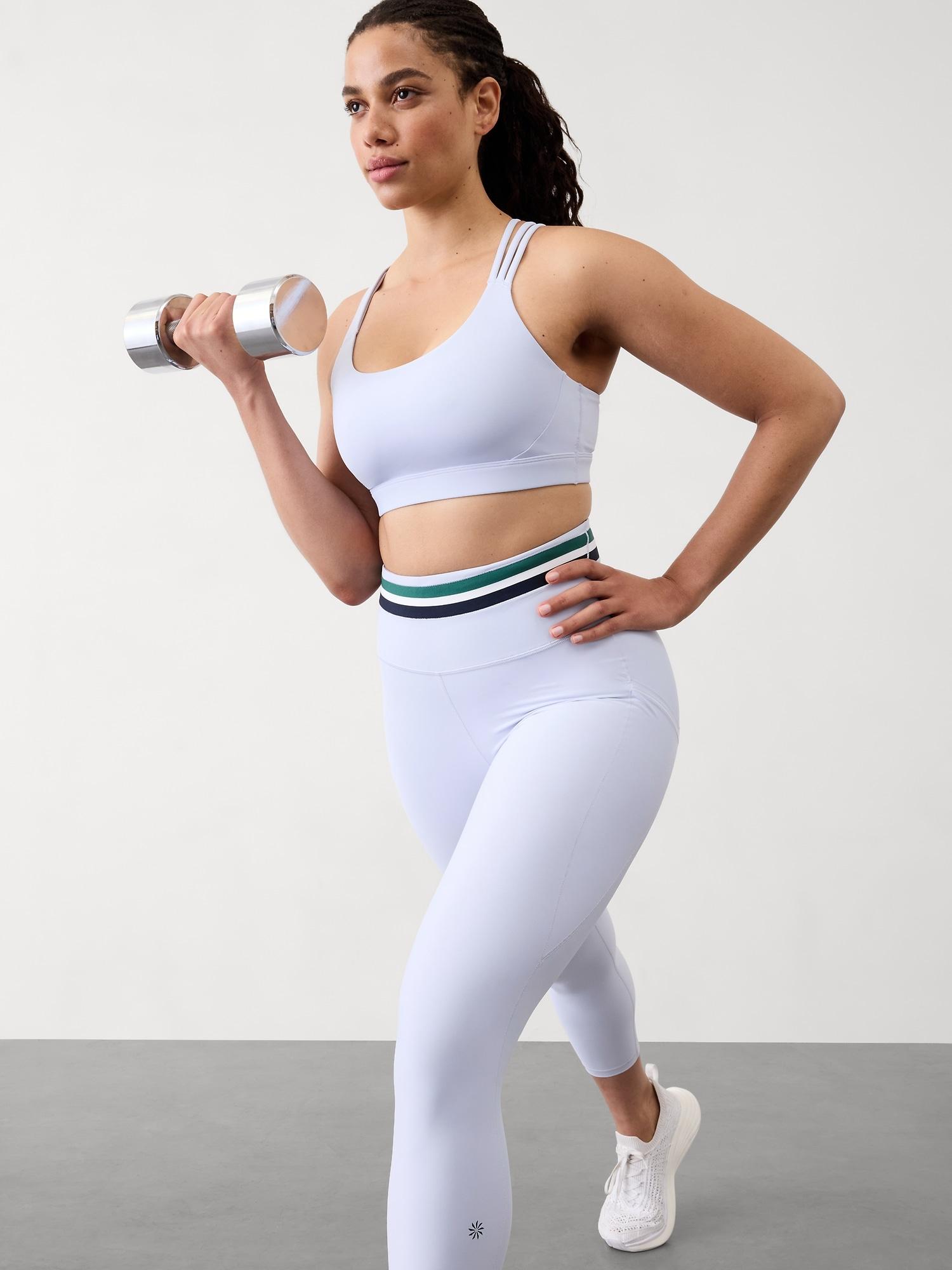 Train Free Sports Bra A-C Product Image