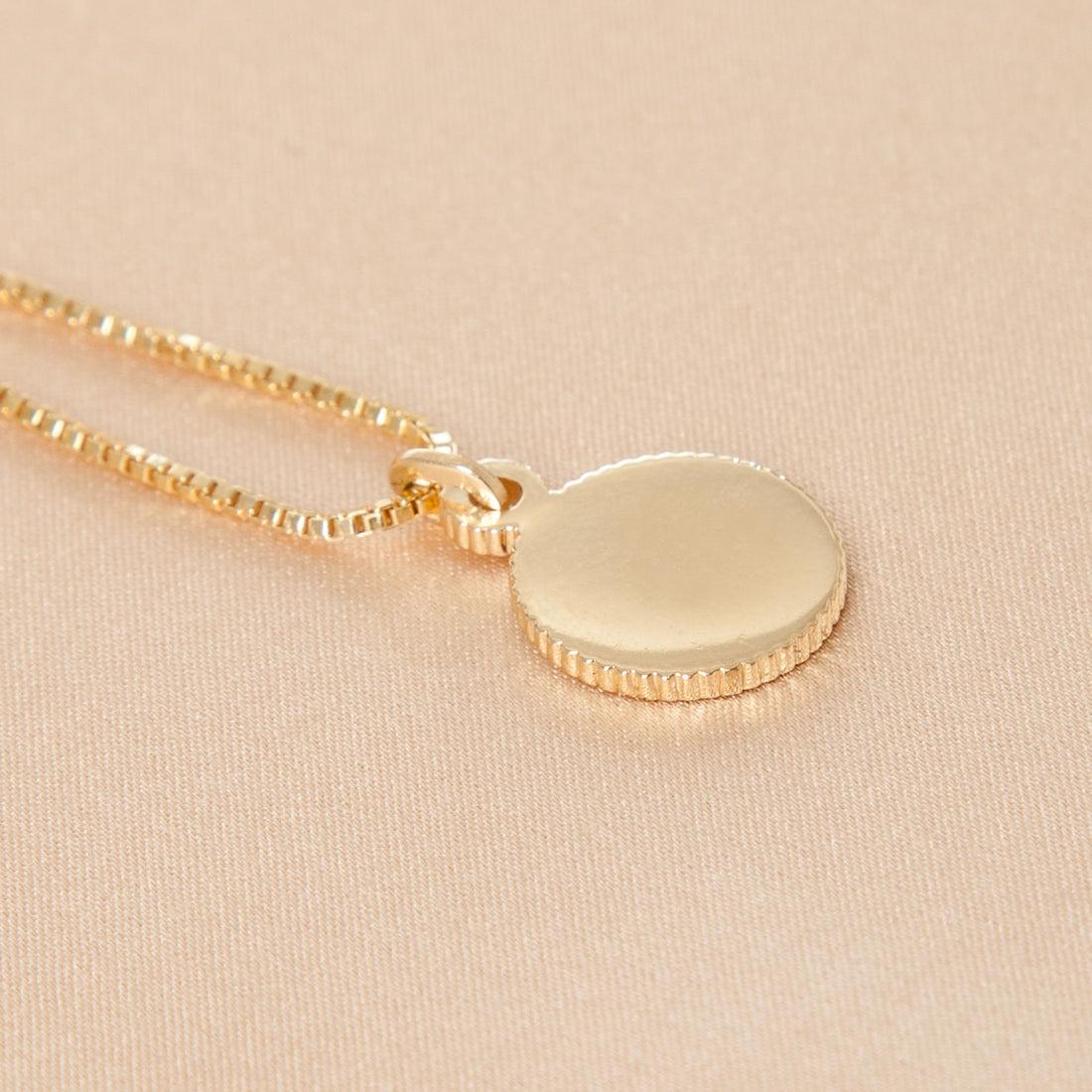 Sela Necklace Product Image