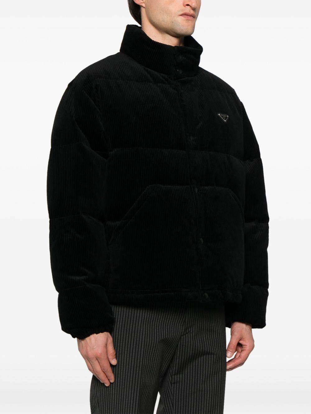 corduroy jacket Product Image