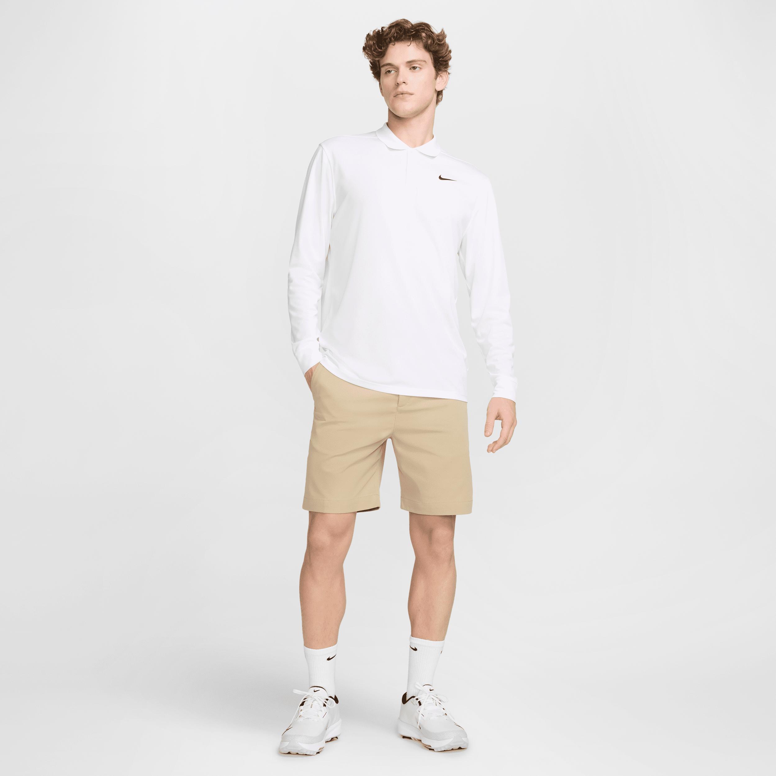 Nike Men's Tour 8" Chino Golf Shorts Product Image