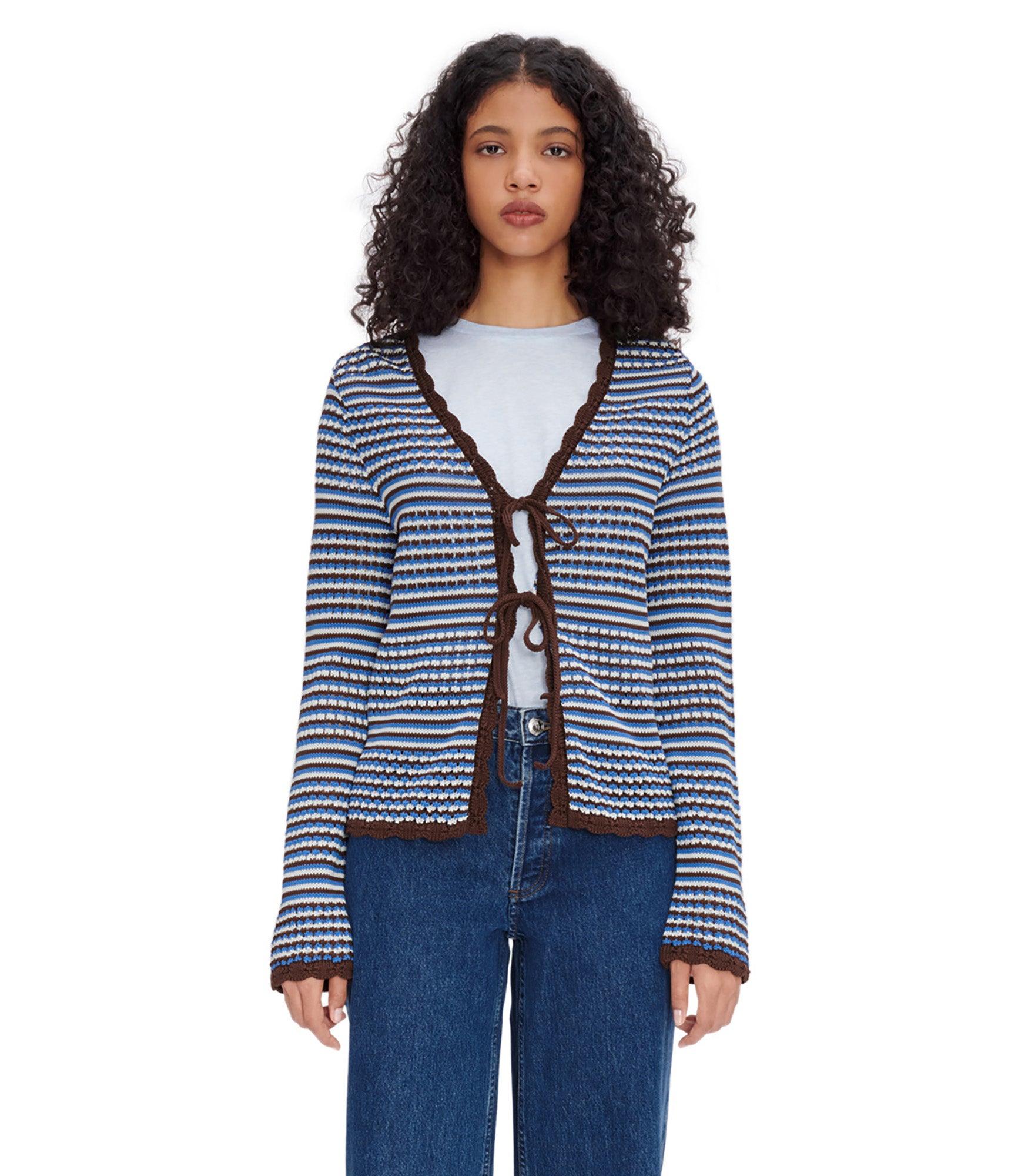 Manae cardigan Female Product Image