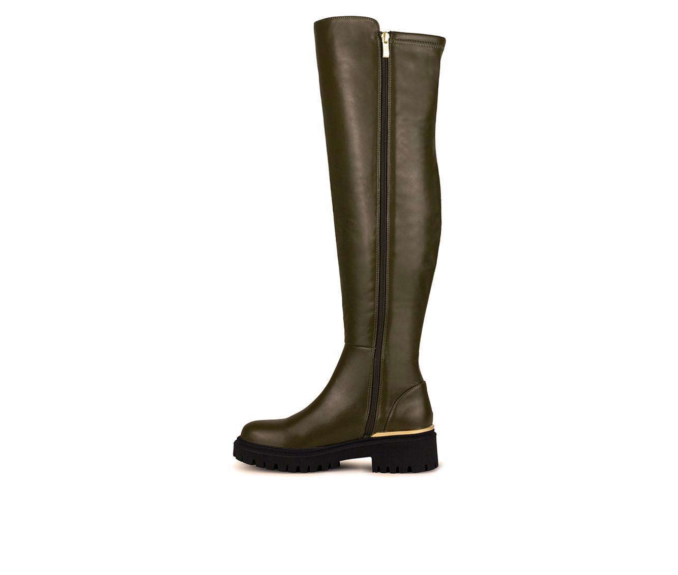 Women's Ninety Union Freeport Knee High Boots Product Image