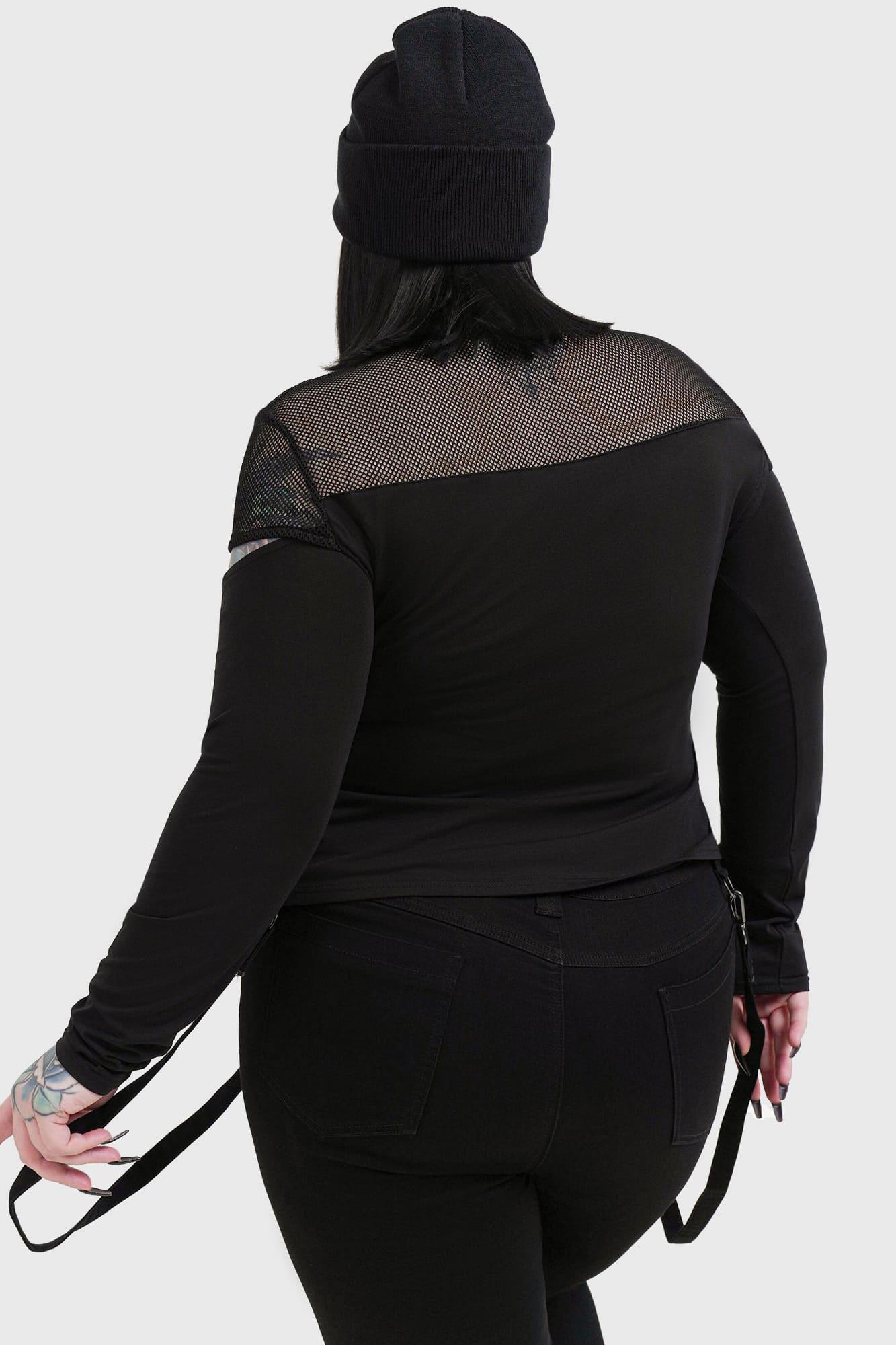 Miss Masher Top Female Product Image