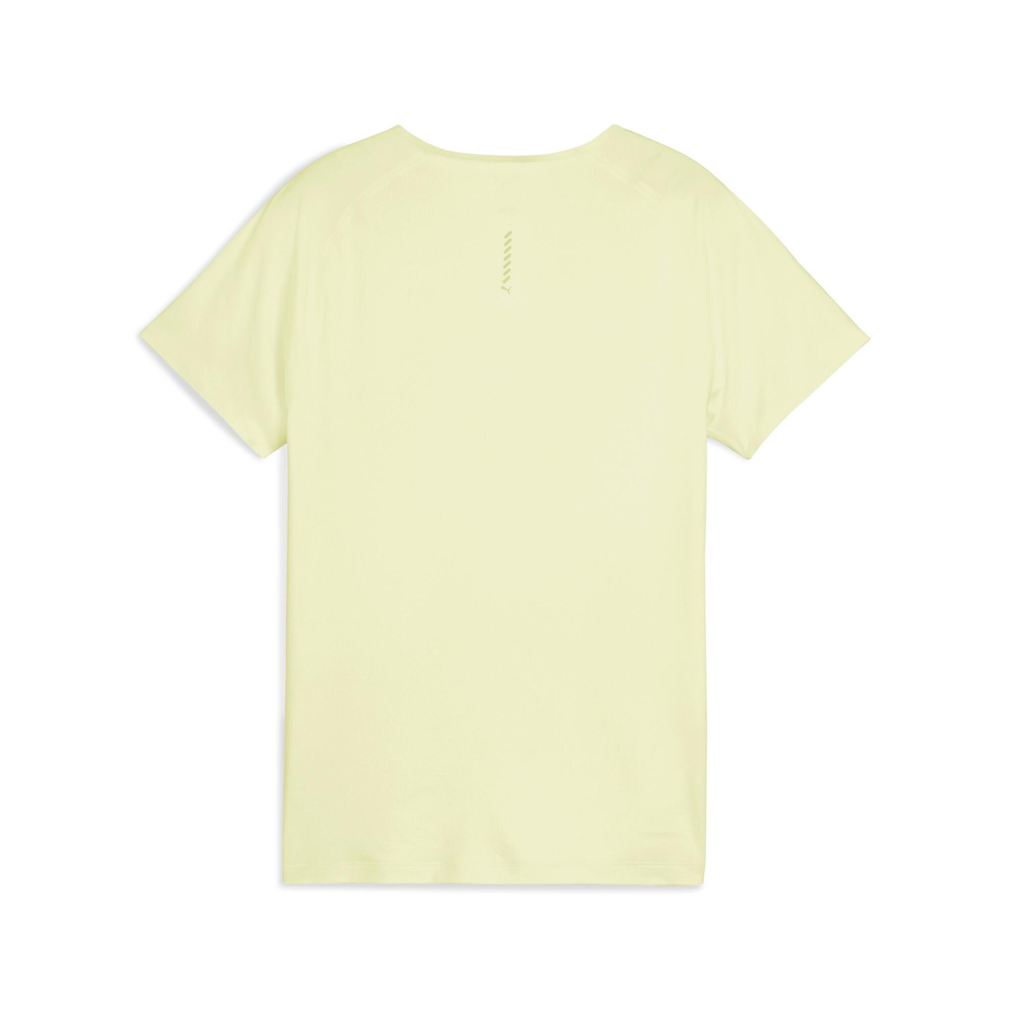 PUMA EVERYDAY CLOUDSPUN SS T-Shirt Women Product Image