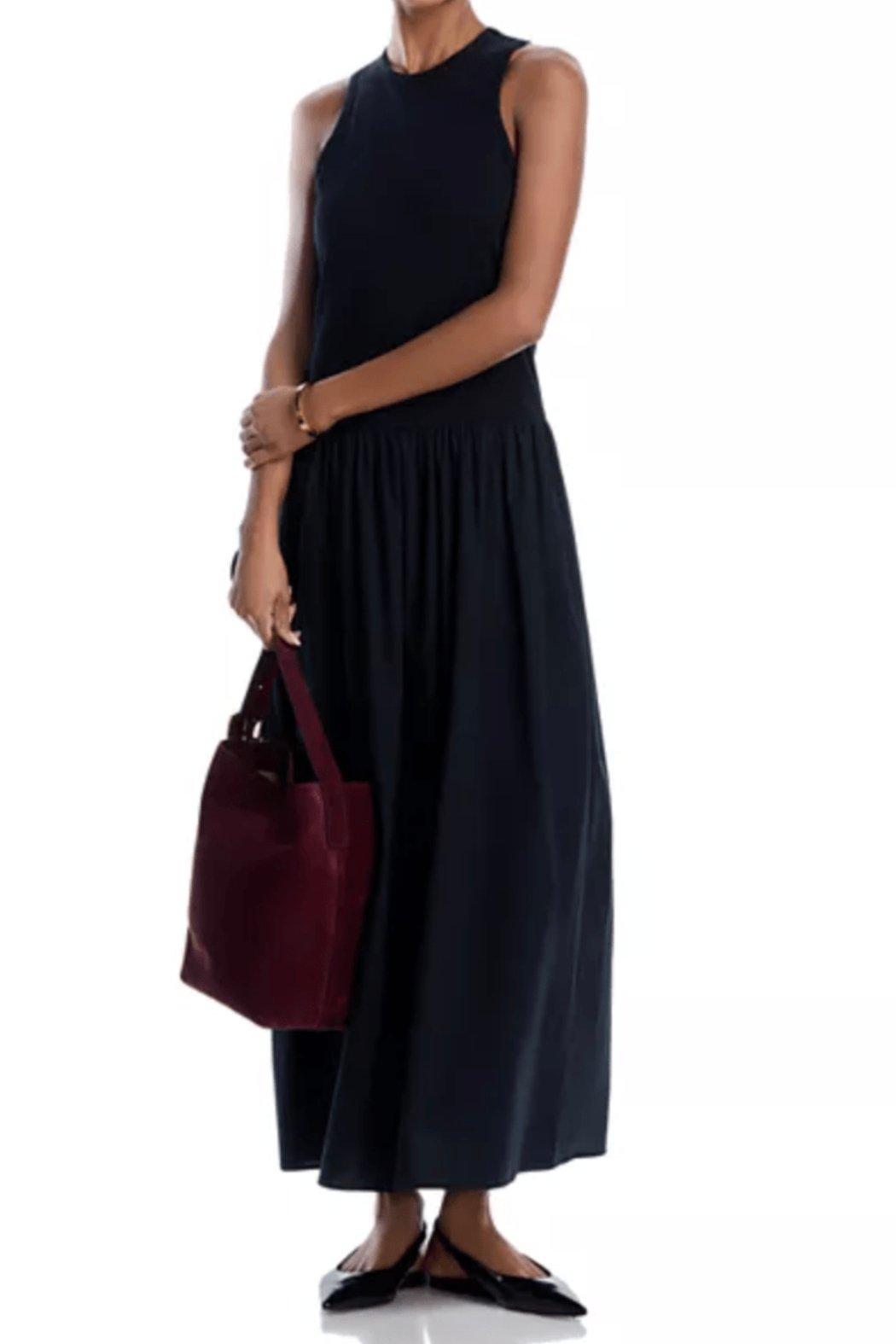 Racerback Tank Dress Product Image