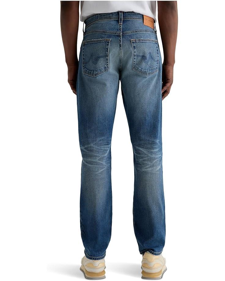 Everett Slim Straight Jean Product Image