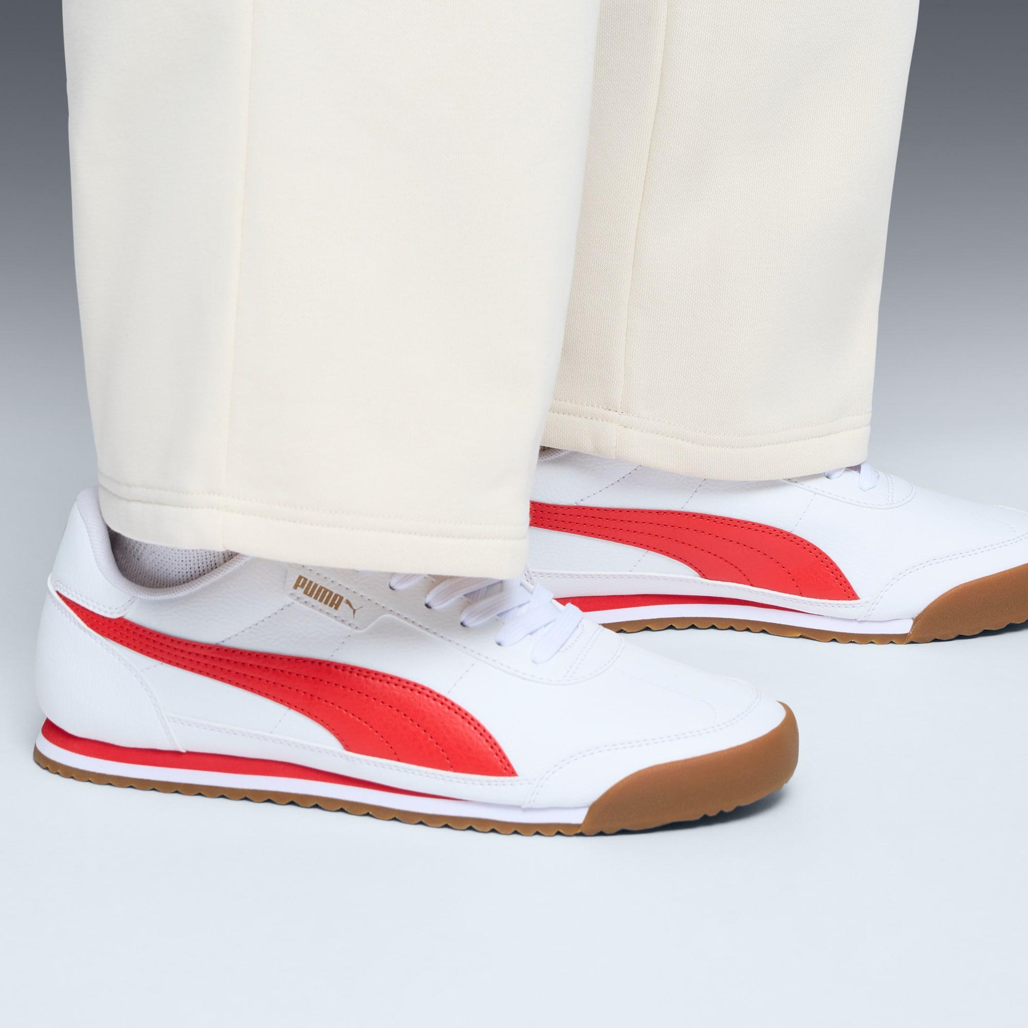 PUMA Turino II Men's Sneakers Product Image
