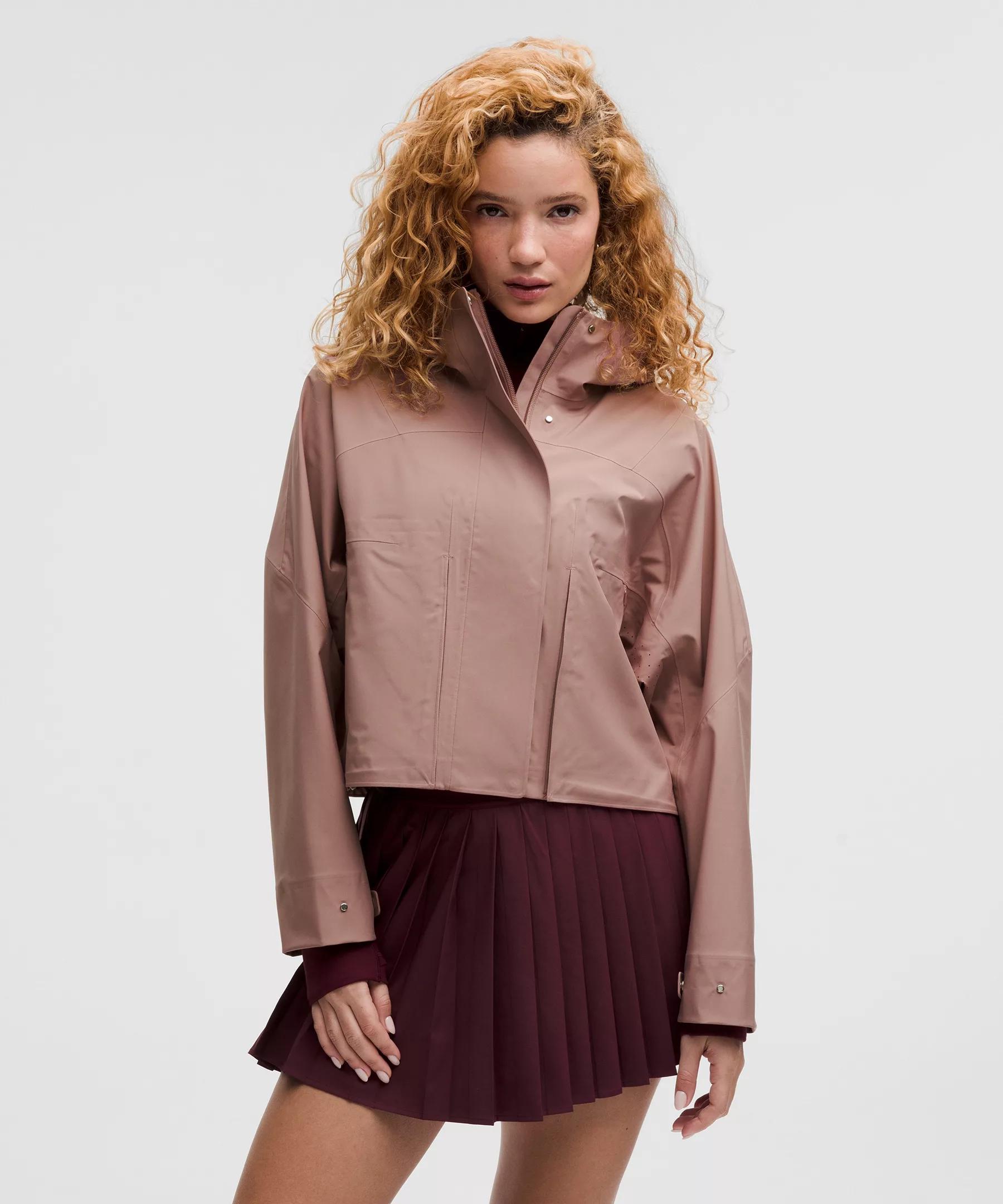 Rain Chaser Jacket Product Image