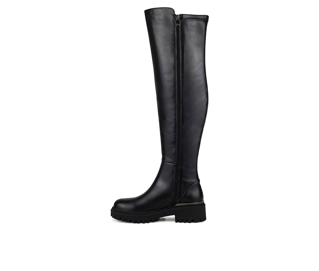 Women's Ninety Union Freeport Knee High Boots Product Image