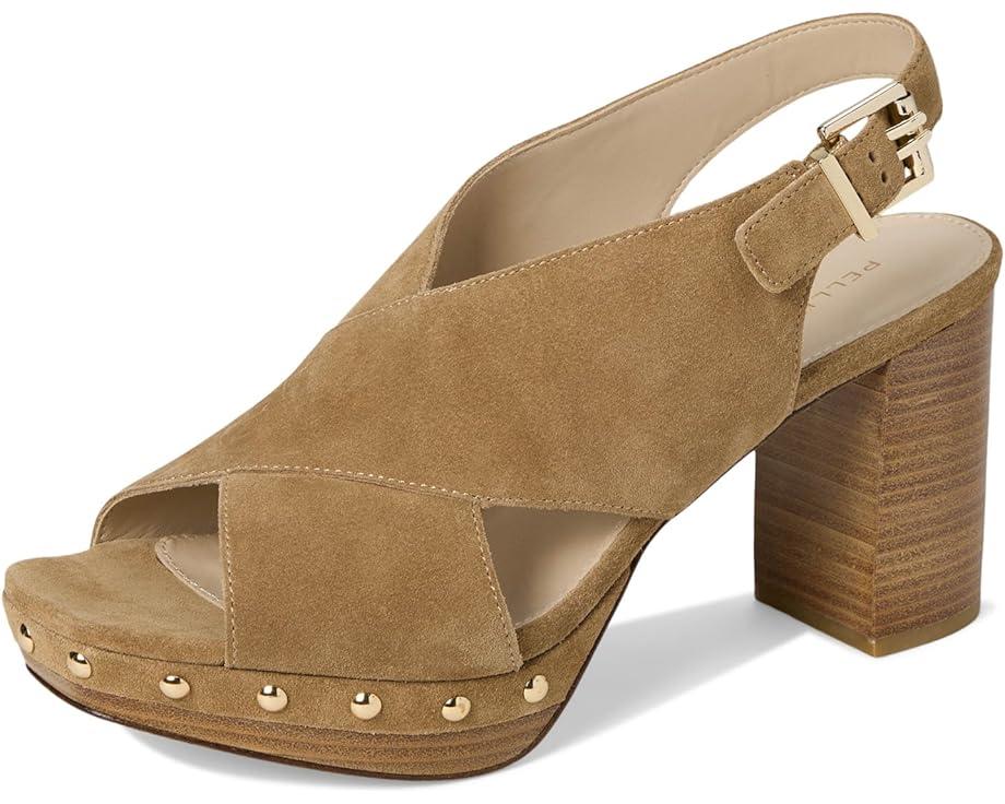 Audra Strappies Product Image