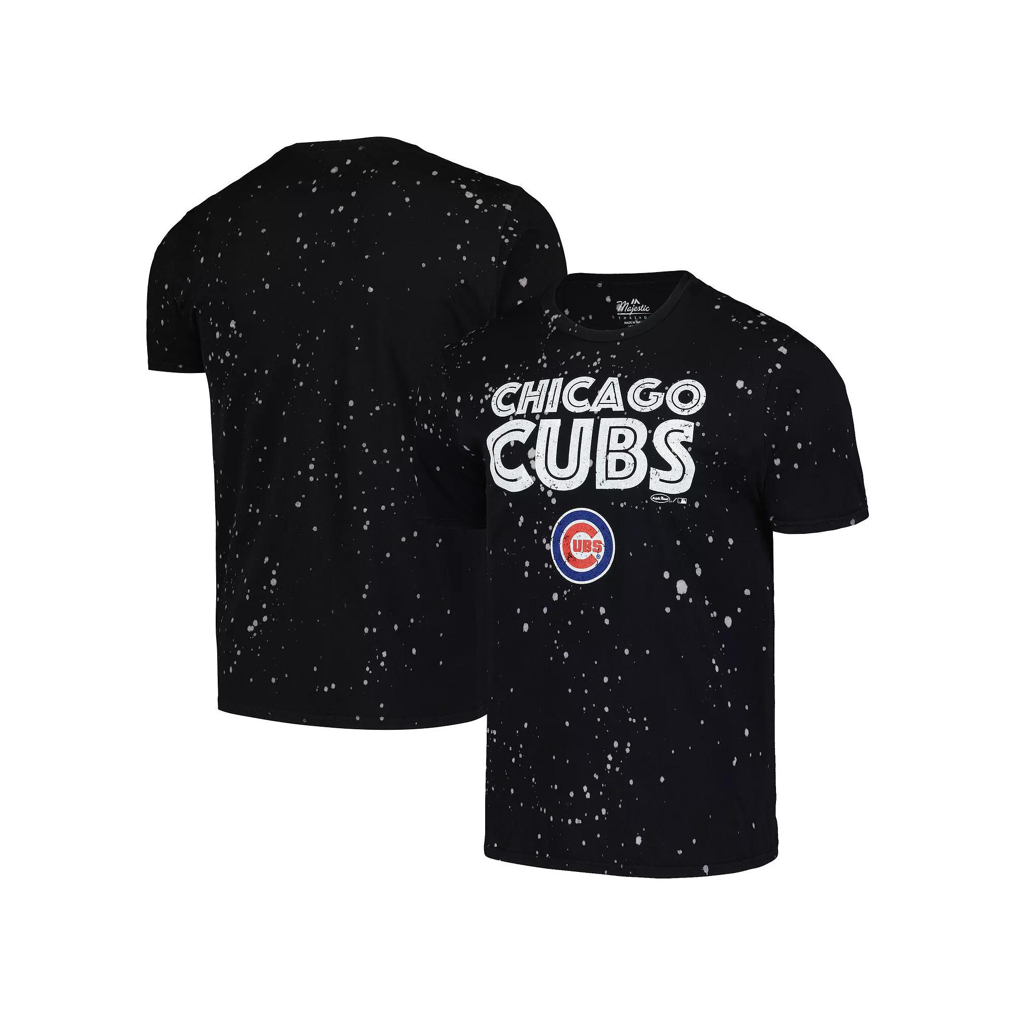 Men's Red Philadelphia 76ers Big & Tall Heart & Soul T-Shirt,  Product Image