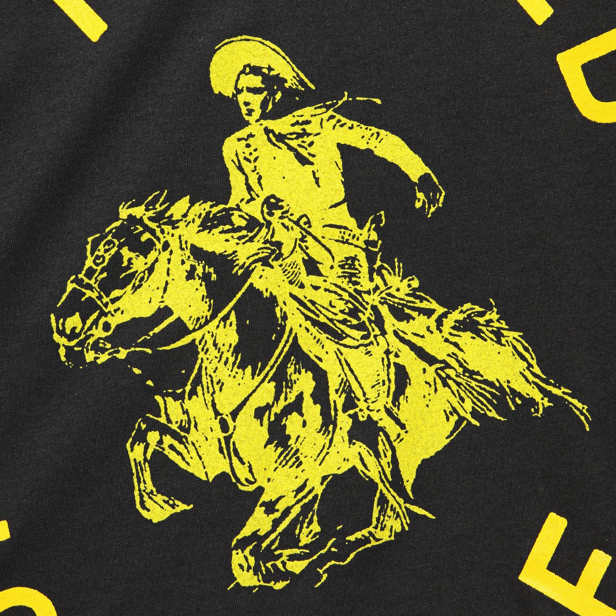 Headed Nowhere Tee - Black Product Image