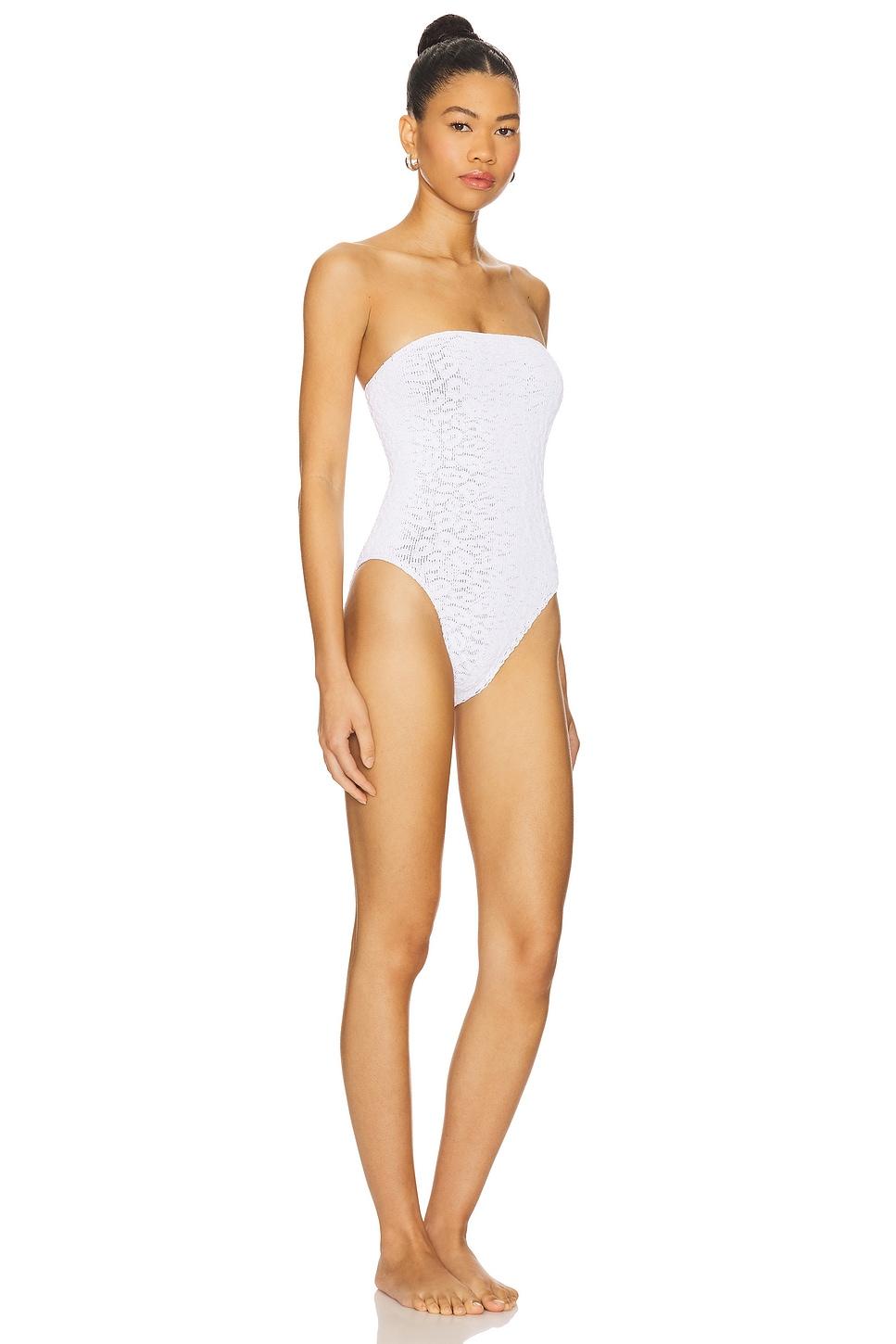 Fane One Piece Swimsuit Bond Eye Product Image