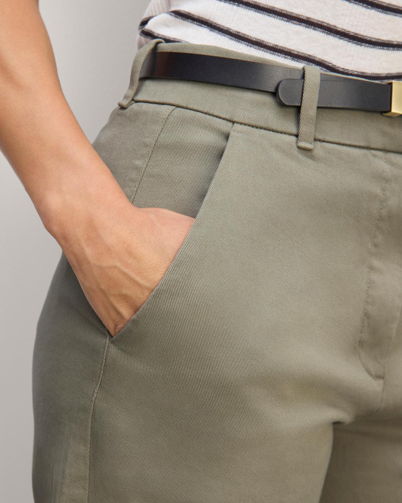 The Phoebe Trouser Product Image