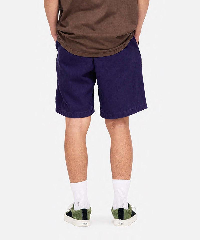 Hemp G-Short Male Product Image