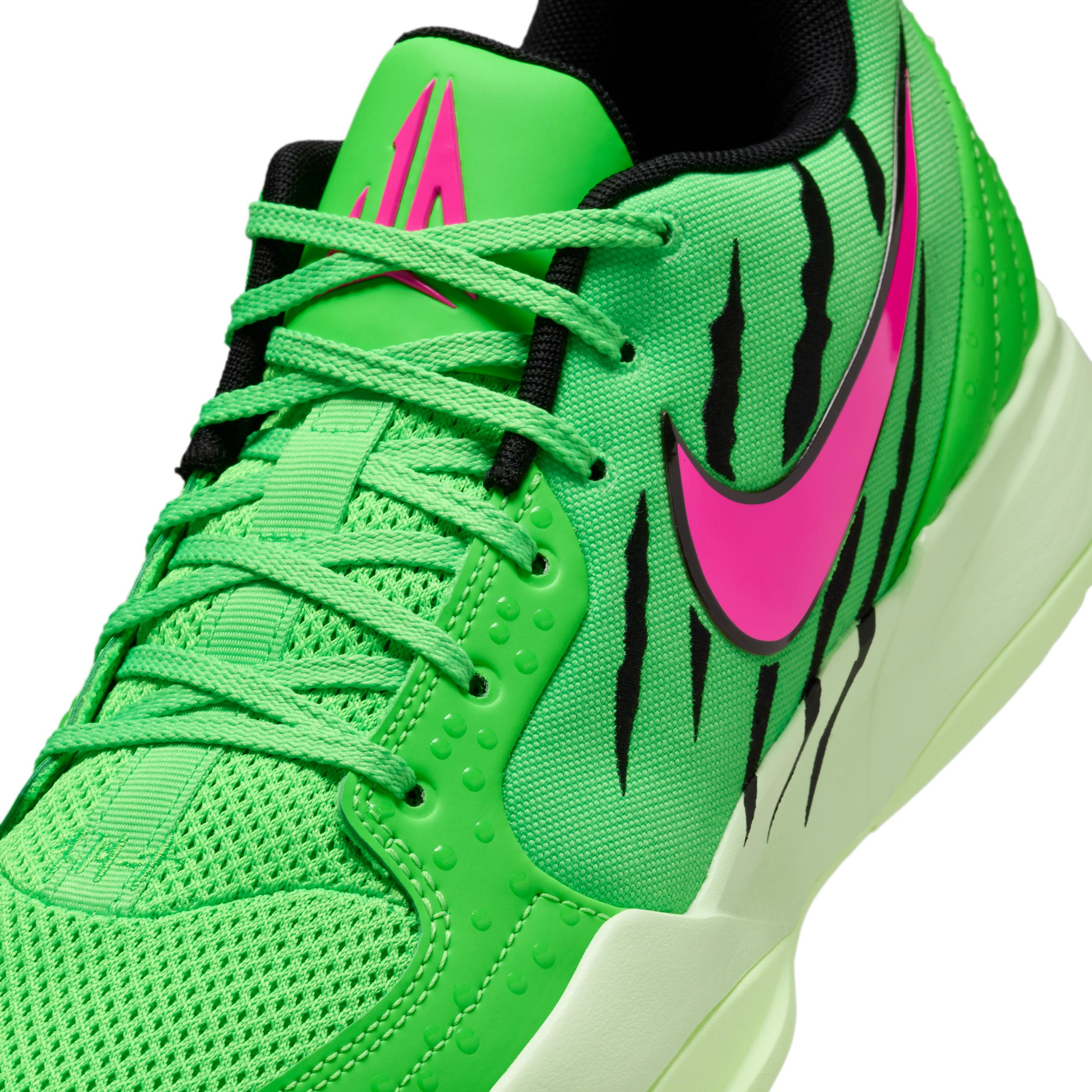 Nike Mens Ja 2 Basketball Shoes | IB8235-300 Product Image