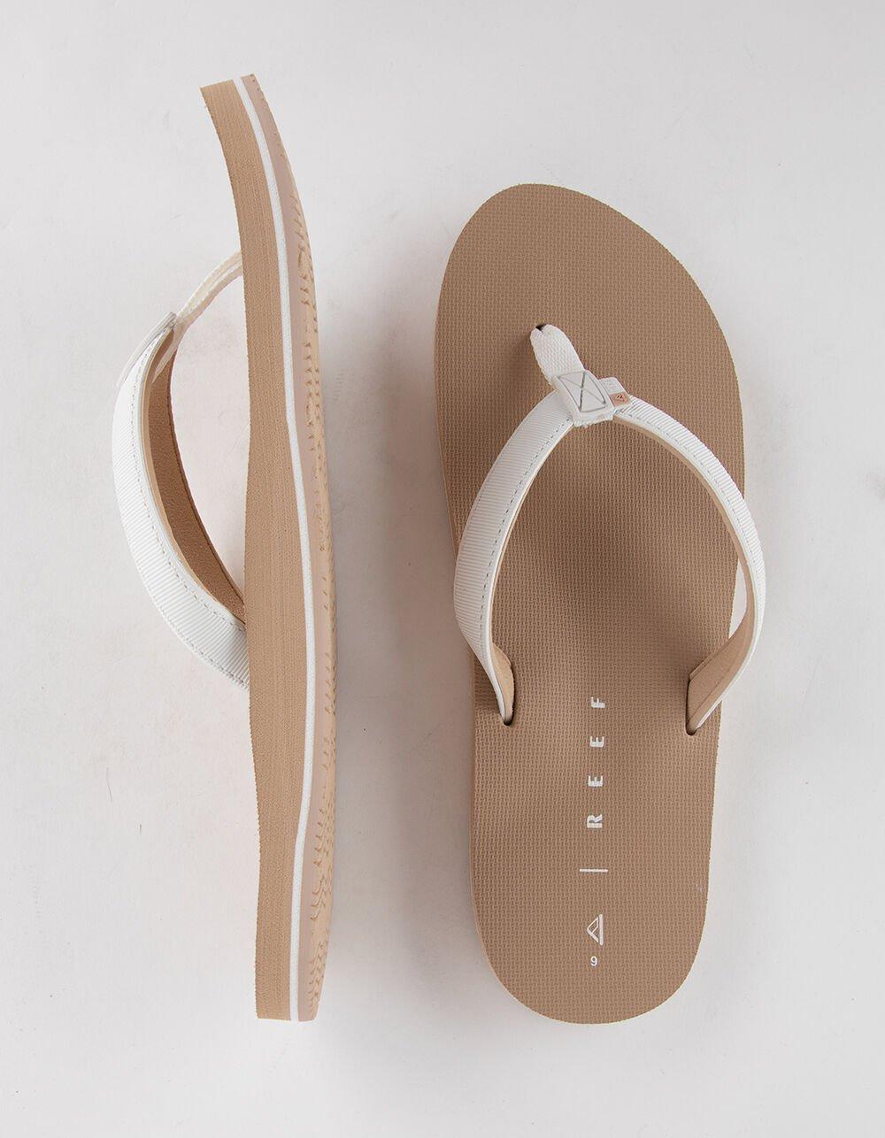 REEF Solana Womens Sandals - SAND Product Image