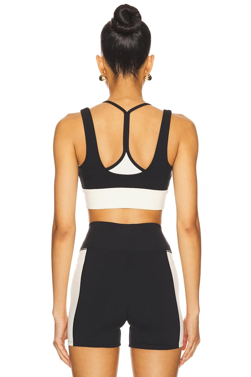 Full Force Sports Bra LSPACE Product Image