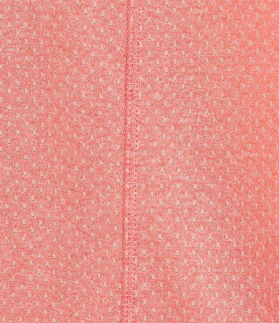 Columbia Bogata Bay Crew Neckline Short Sleeve Tee Product Image