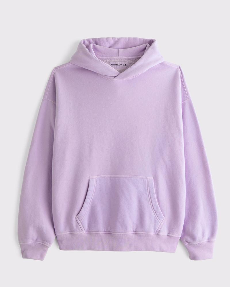 Essential Popover Hoodie Product Image