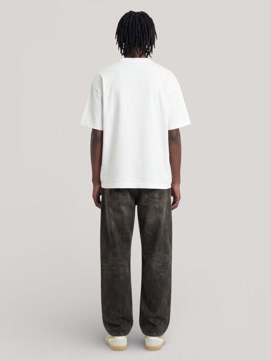 Broken Bear Cortina T-shirt Product Image