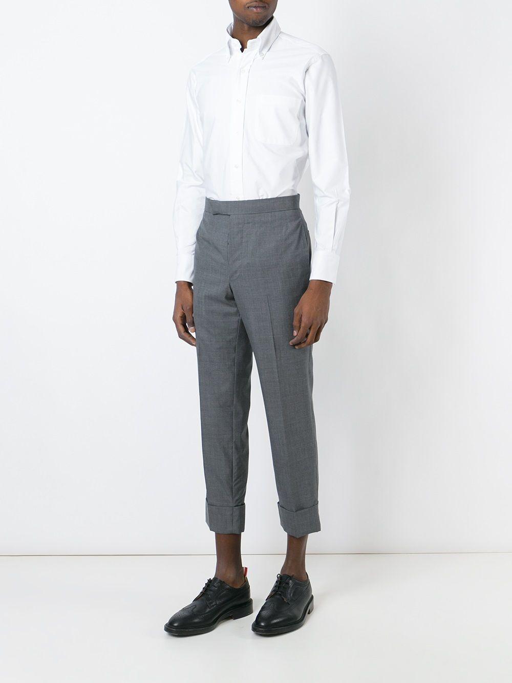 Classic Oxford Shirt Product Image