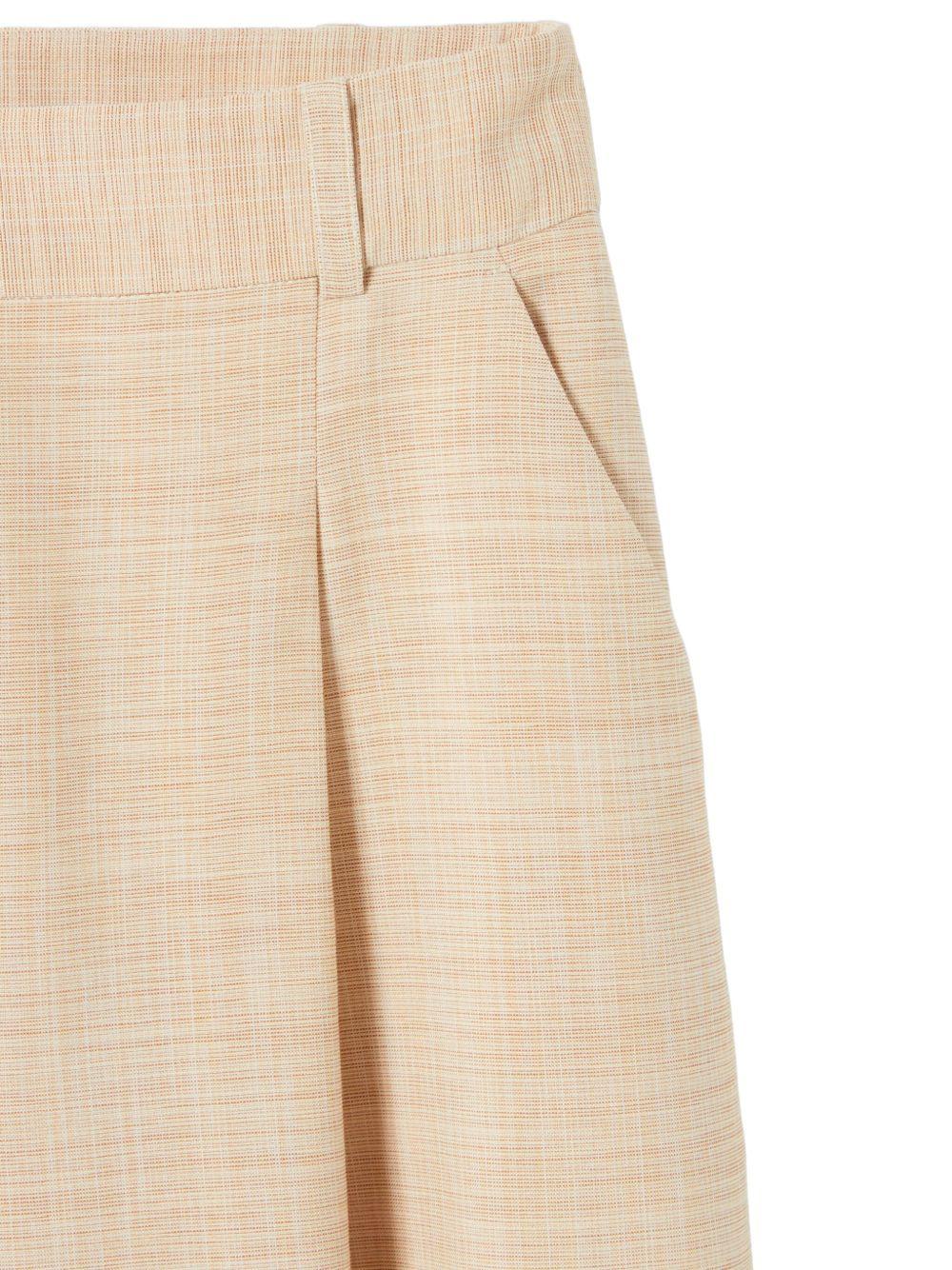 tailored shorts Product Image