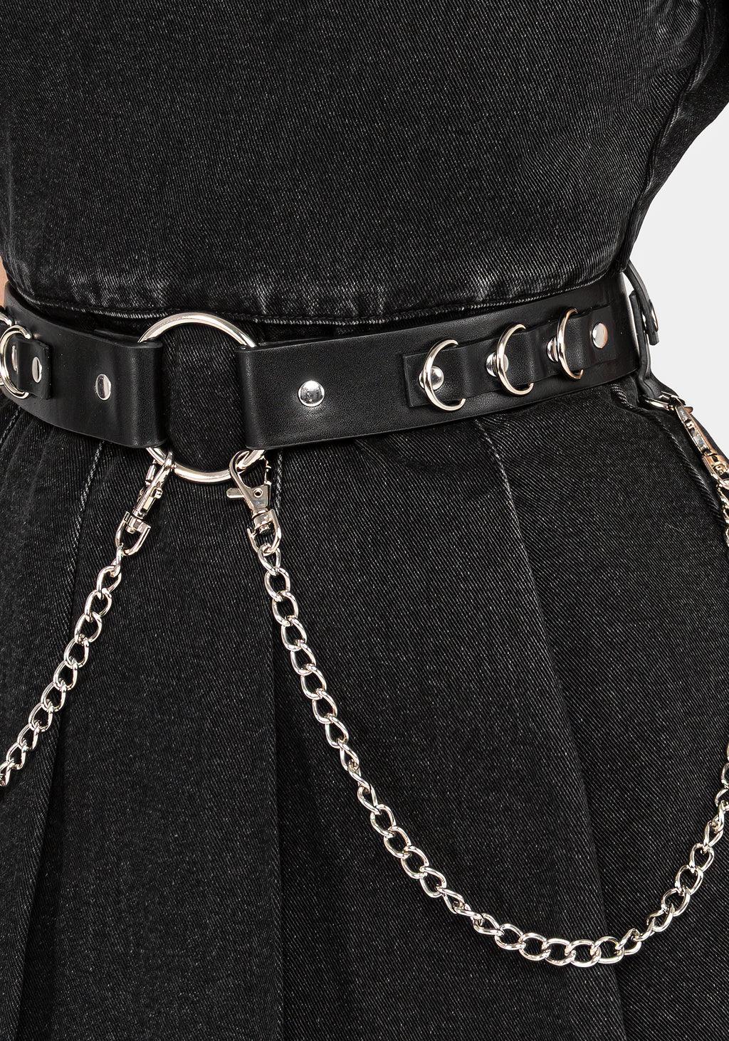 DRACONID BELT Product Image