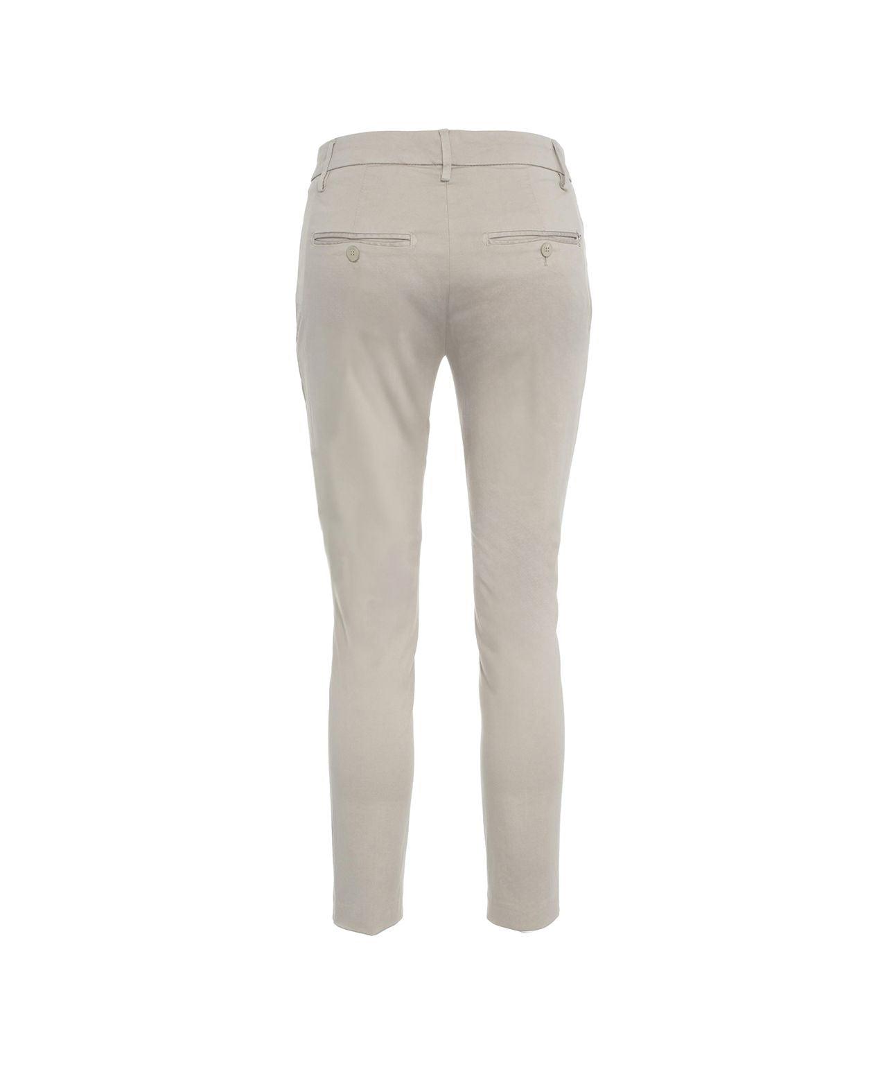 Cropped chino pants 'Perfect Slim' Product Image