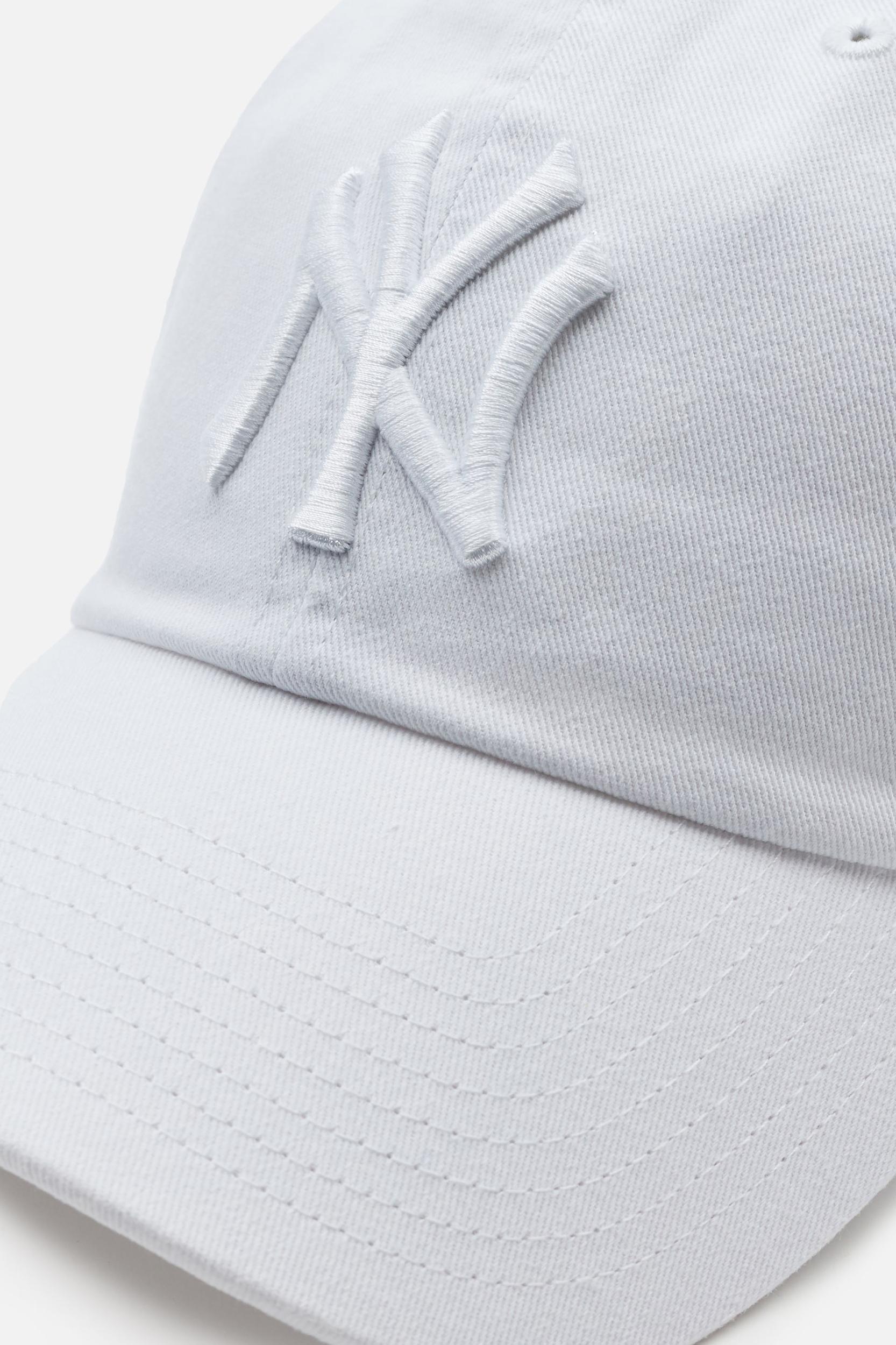 47 BRAND Clean Up Cap  - NY Product Image