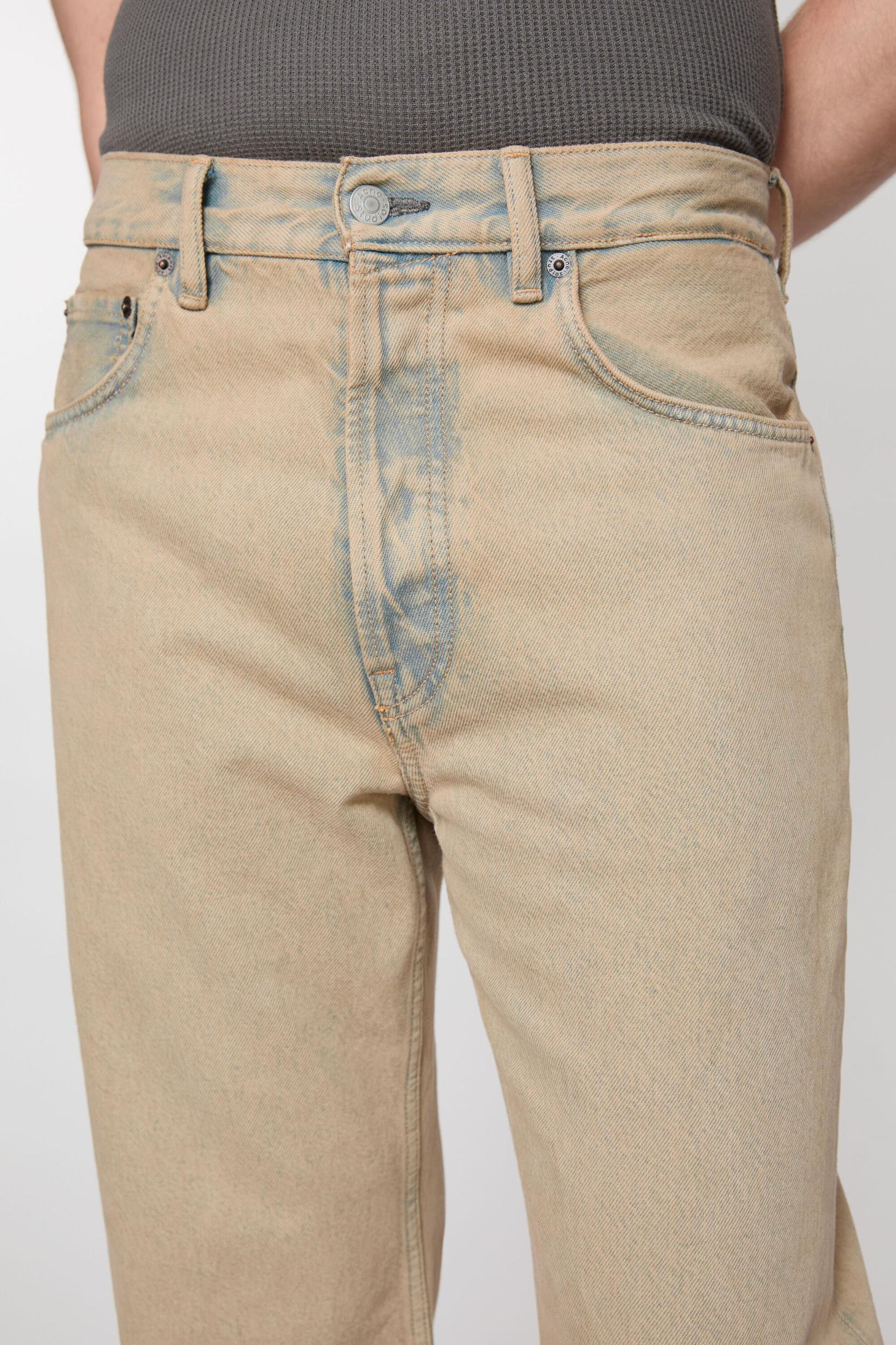 Regular fit jeans - 2021M Product Image