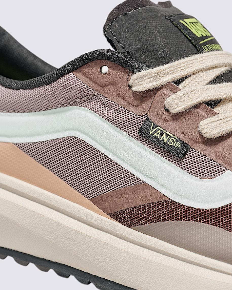 UltraRange 2.0 Shoe in Muave / Beige / Black| Vans US Product Image