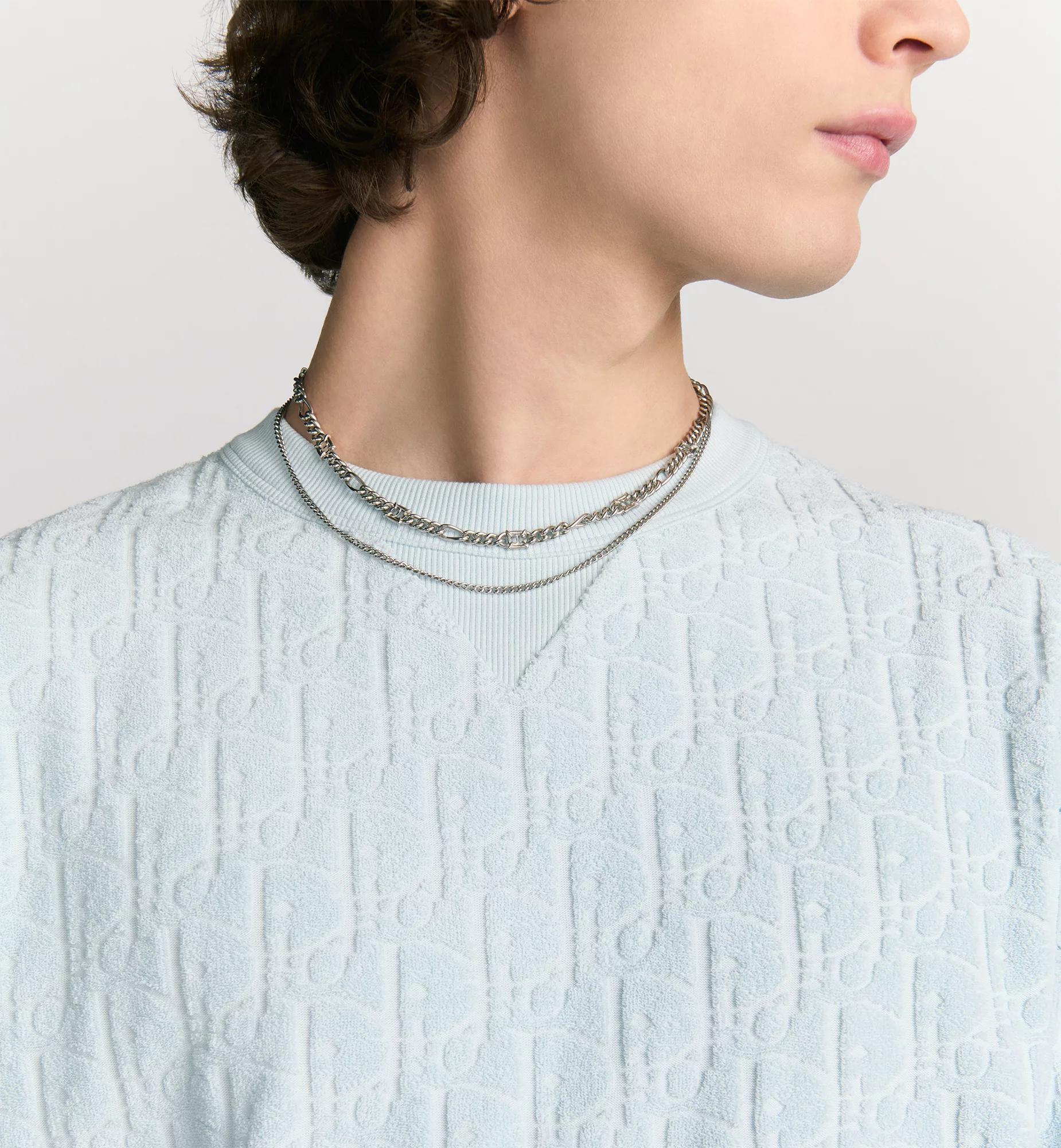 Dior Oblique T-Shirt, Relaxed Fit Product Image